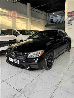 مێرسێدس بێنز C-Class